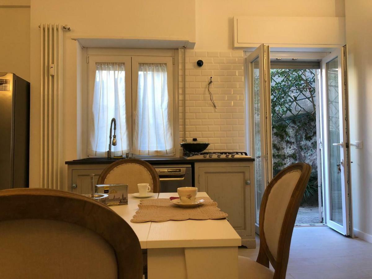 Appartement La Casa Di Anna Rome