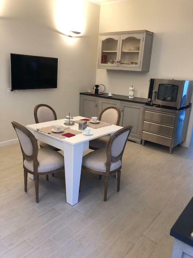 La Casa Di Anna Appartement
