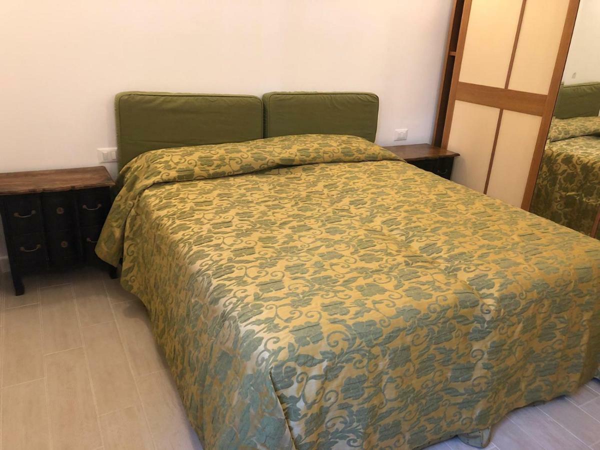 La Casa Di Anna Appartement *